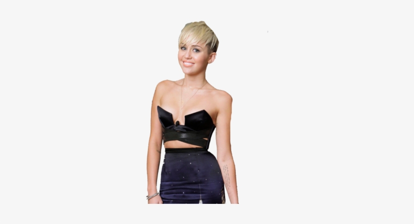 Miley Cyrus Png, transparent png #2176537