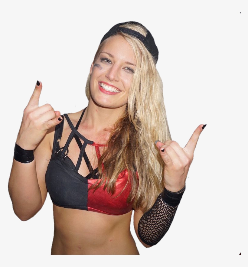 Toni Storm - Wwe Toni Storm Png, transparent png #2176615