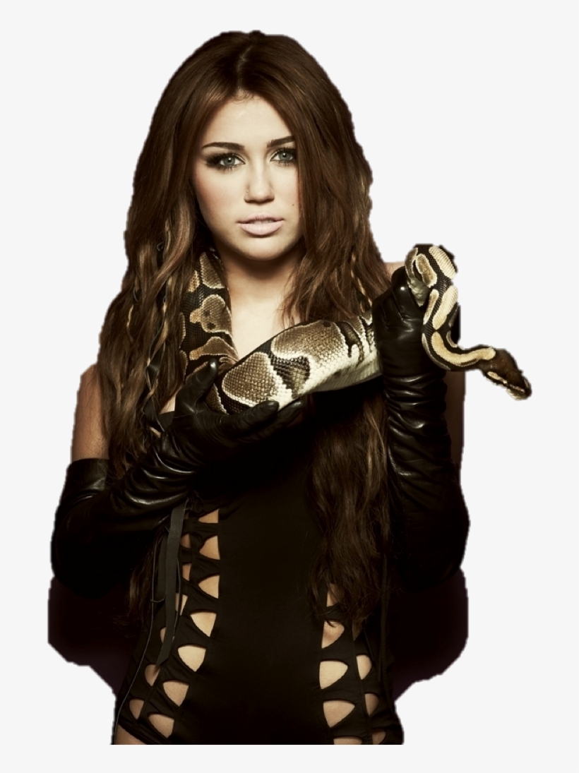 Miley Cyrus Png - Miley Cyrus Cant Be Tamed Album Cover, transparent png #2176617
