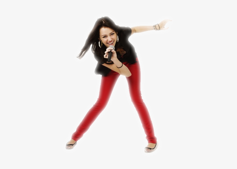 Miley Cyrus Png Hd - Miley Cyrus, transparent png #2176640