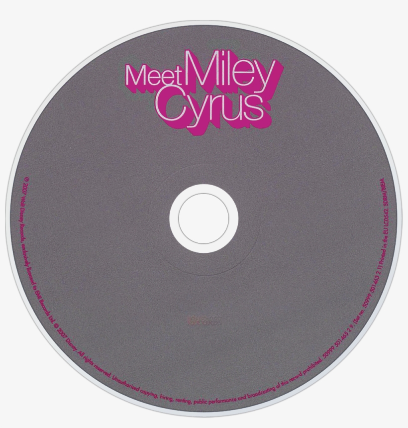 Hannah Montana Hannah Montana 2 / Meet Miley Cyrus - Hannah Montana And Miley Cyrus, transparent png #2176725