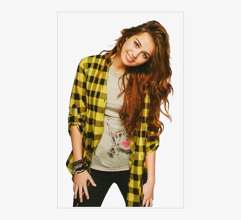 Hola Les Traigo Estos Png's De Miley Para Que Usen - Miley Cyrus The Time Of Our Lives Photoshoot, transparent png #2176727