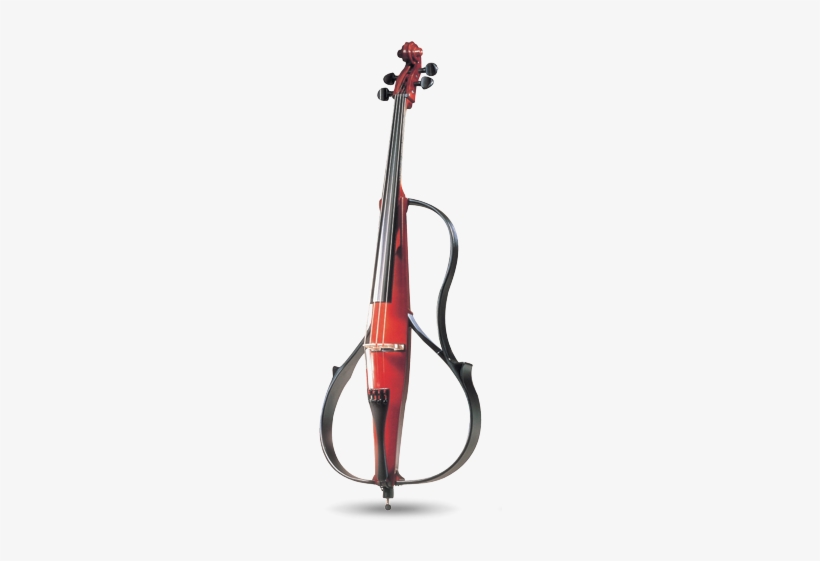 Electric Cello - Google Search - Electric Cello, transparent png #2176773