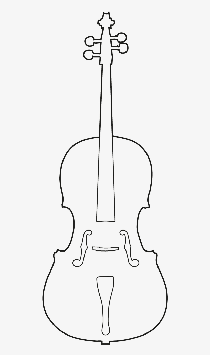 Violin, Viola, Cello - Viola, transparent png #2176776