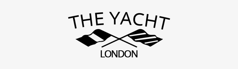 Yacht London Logo, transparent png #2176778