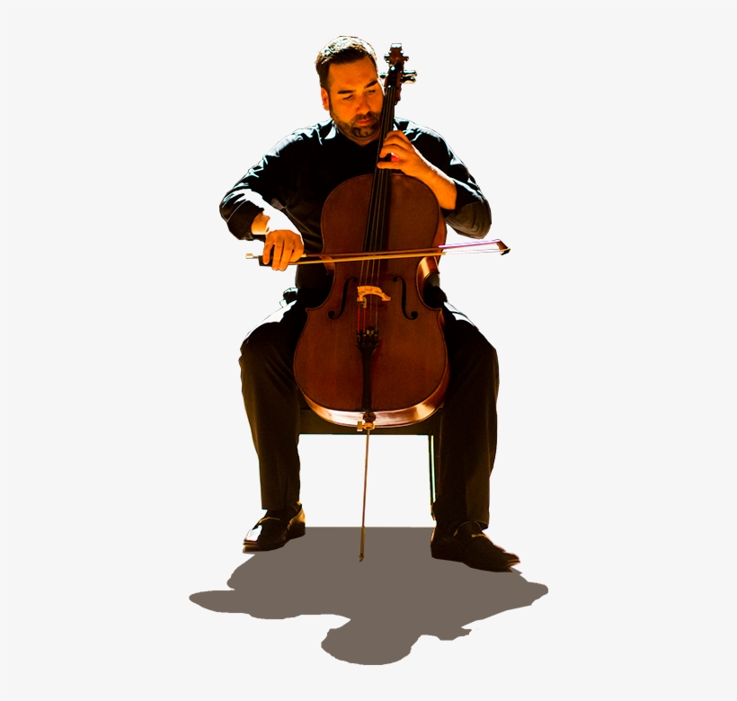 Why Subscribe - Cello, transparent png #2176795