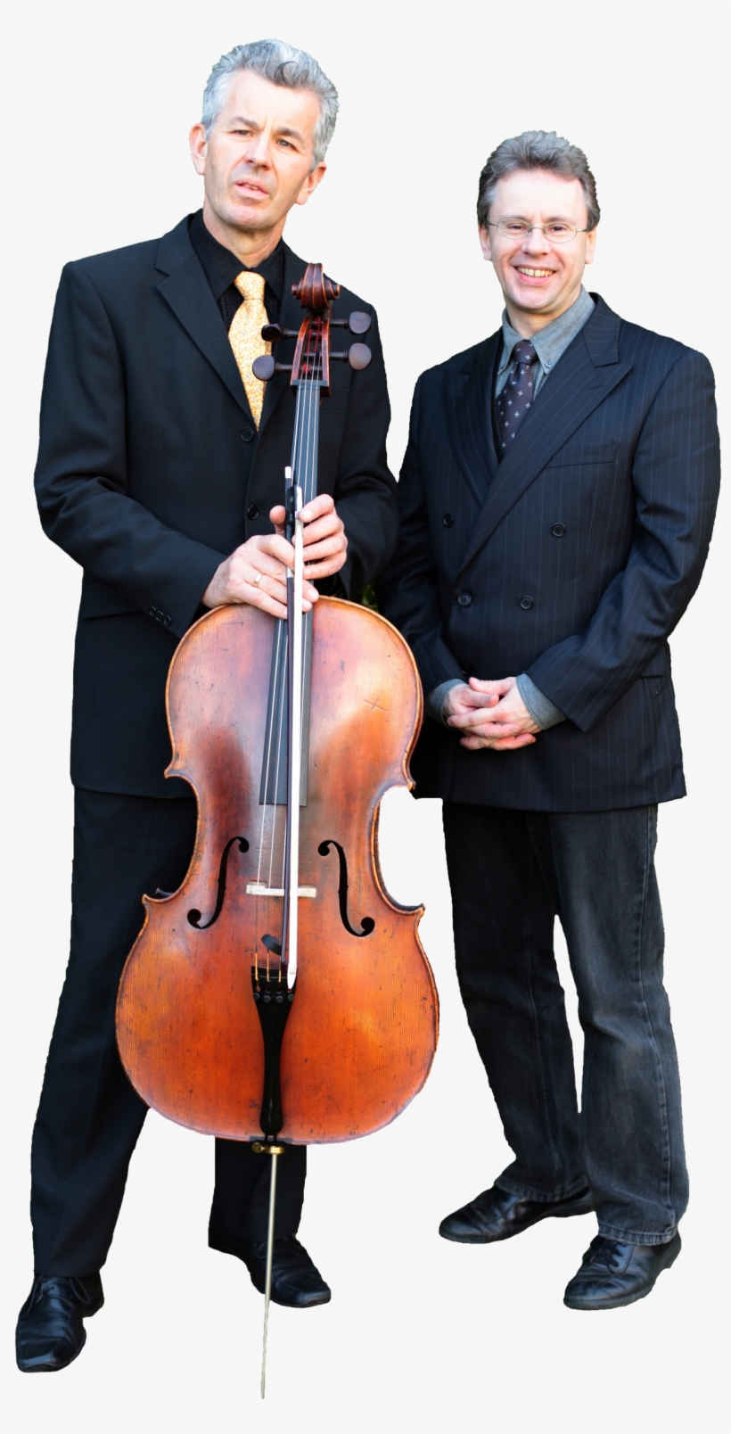 A Commitment To Expanding The Solo Cello Repertoire, transparent png #2176837