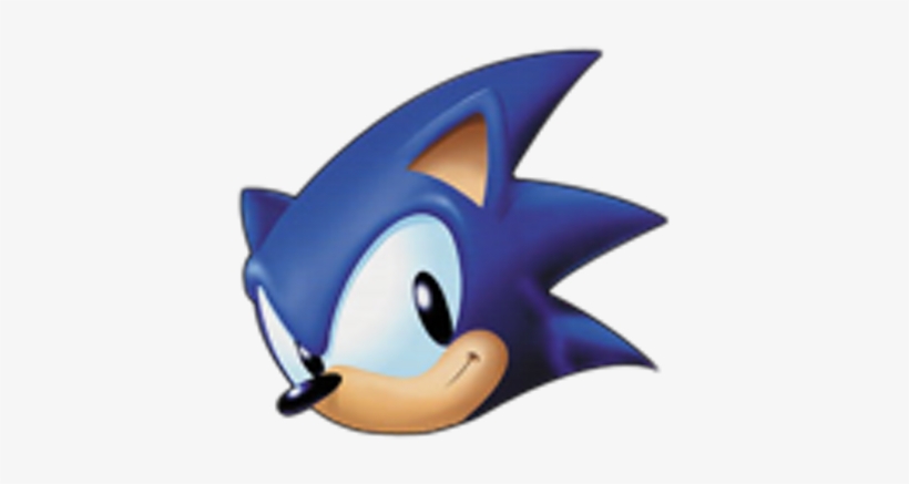 Sonic Nix - Sonic And Knuckles, transparent png #2176941