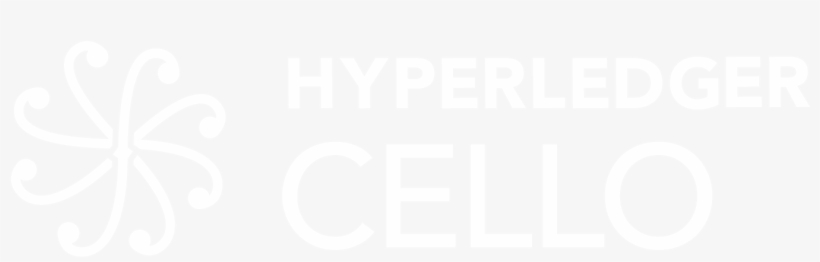 Get Started With Hyperledger Cello - Hyperledger Cello, transparent png #2176964