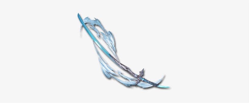 Last Storm Blade - Granblue Fantasy, transparent png #2177018