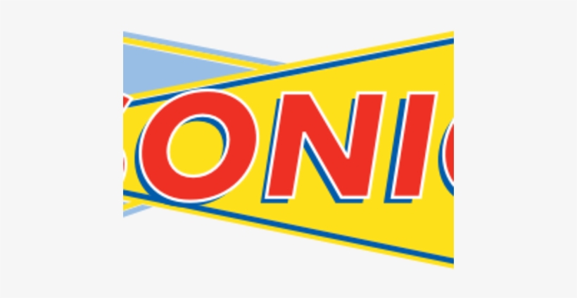Sonic - Sonic Drive-in, transparent png #2177089