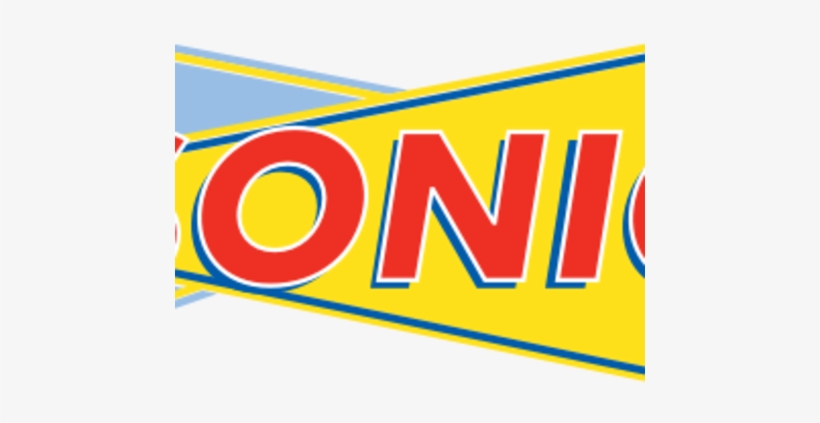 Sonic - Sonic Drive-in, transparent png #2177089