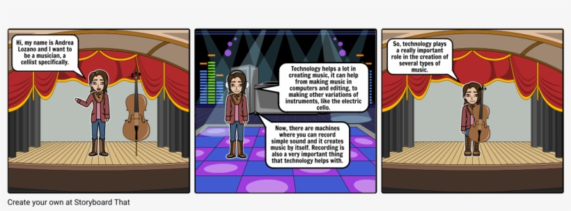 Cello - Cartoon, transparent png #2177138