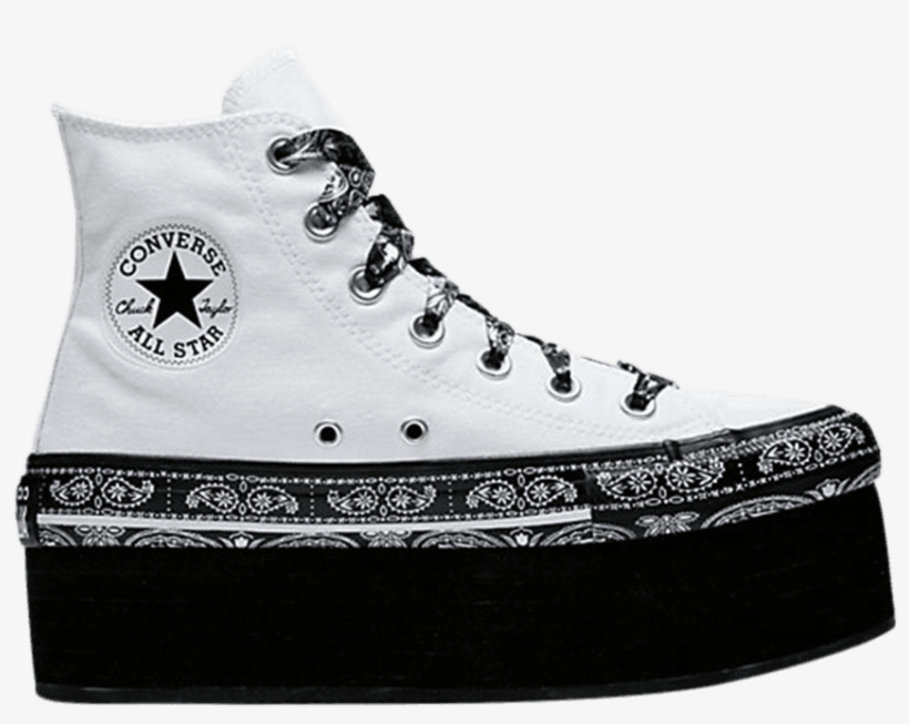 tenis miley cyrus converse