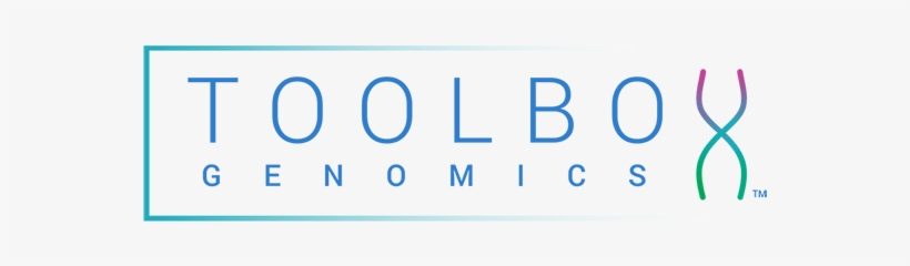 Toolbox Genomics Logo - Genetic Genealogy, transparent png #2177392