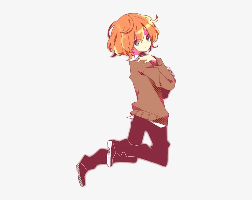 Cute Anime Girl Png - Cute Anime Girls Png - Free Transparent PNG ...