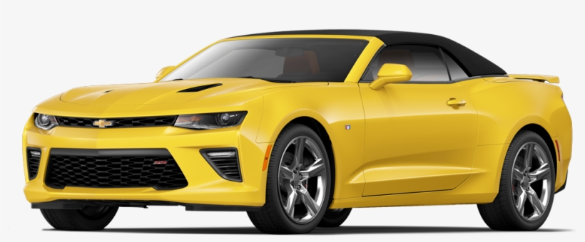 Go To Image - Camaro 2018, transparent png #2177478