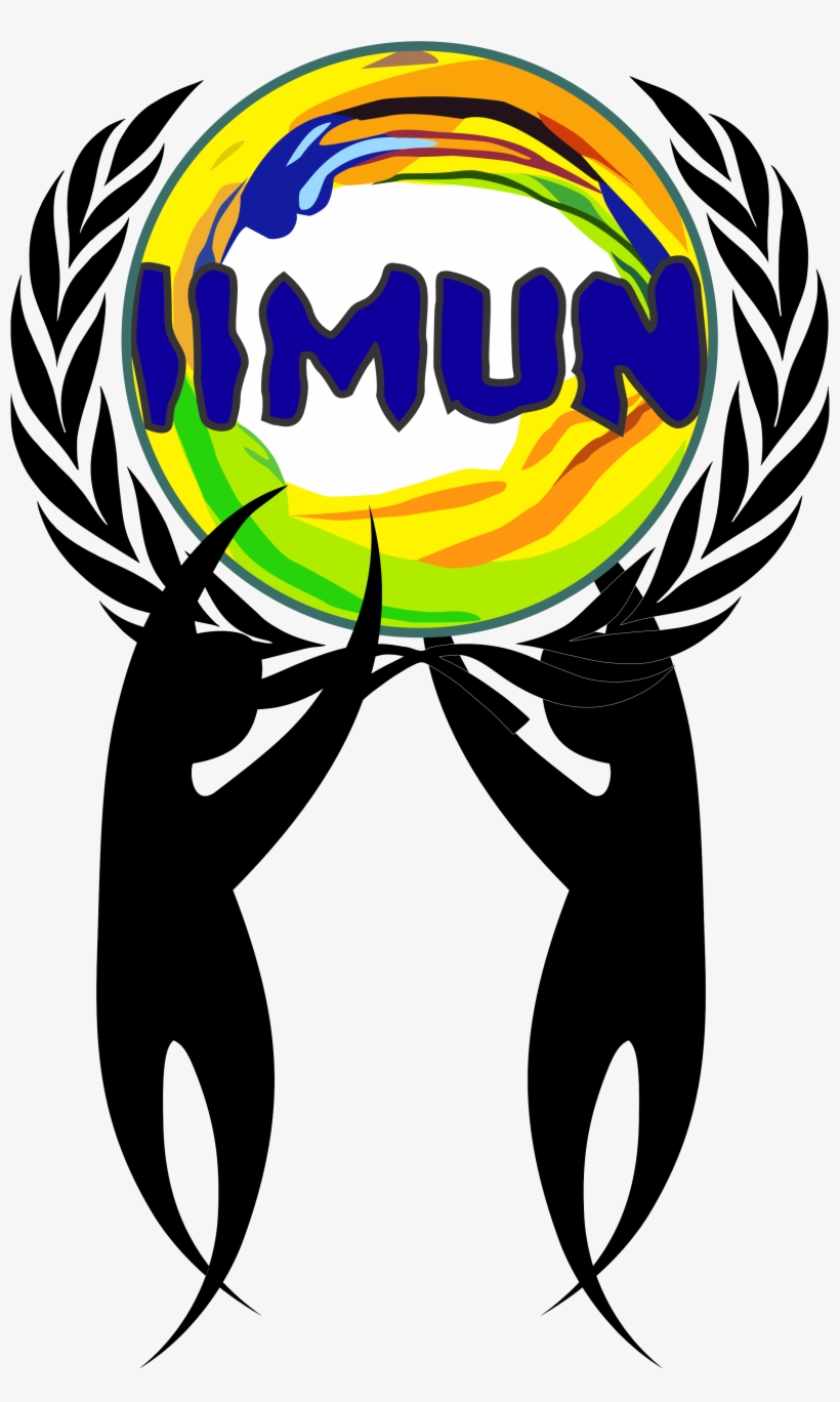 Indian International Mun Logo - Cambodia Ministry Of Health Logo, transparent png #2177528