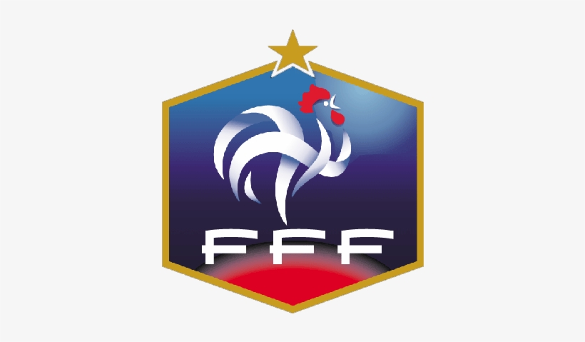 France-association - Logo Fédération Française De Football, transparent png #2177556
