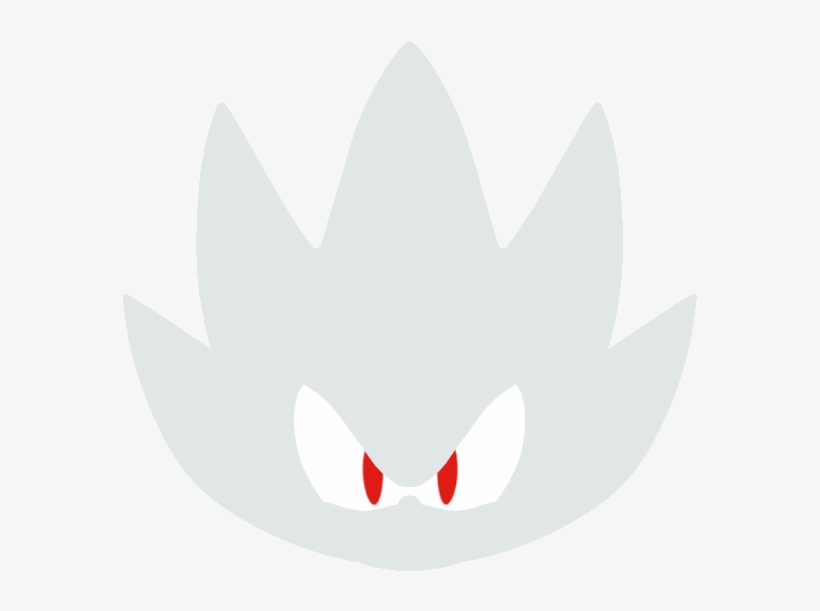 Sonic Head Icon - Sfm Nazo The Hedgehog, transparent png #2177577