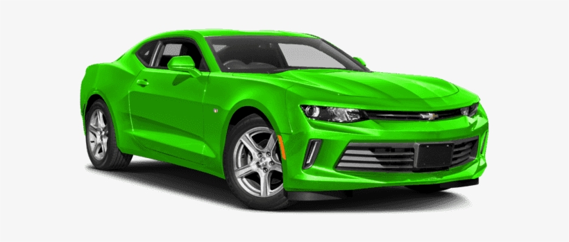 Chevrolet Camaro Png - Chevrolet Camaro 2017 Png, transparent png #2177578