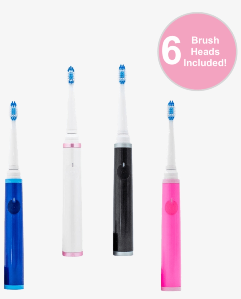 Electric Toothbrush, transparent png #2177616