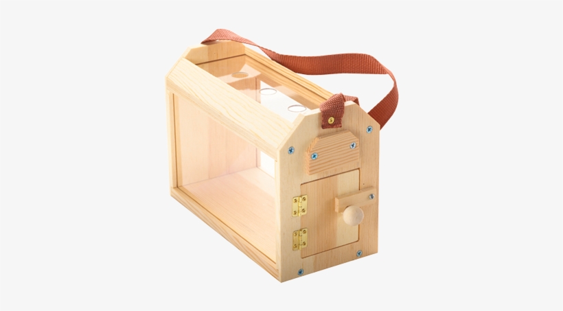 Red Toolbox Mi 4eca662b65cc2 - Red Toolbox Rtbk021 Mini Bug Barn, As Shown, transparent png #2177621