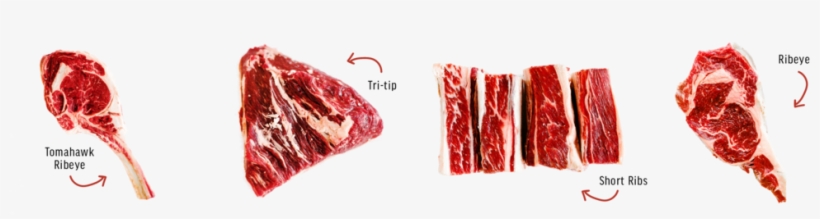 Amm Cuts-20 - Red Meat, transparent png #2177644