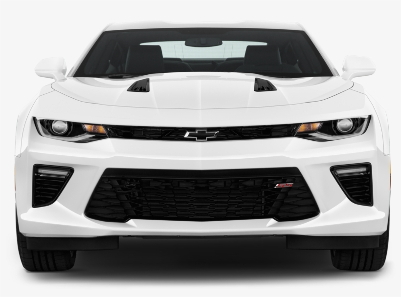 41 - - Chevrolet Camaro, transparent png #2177735