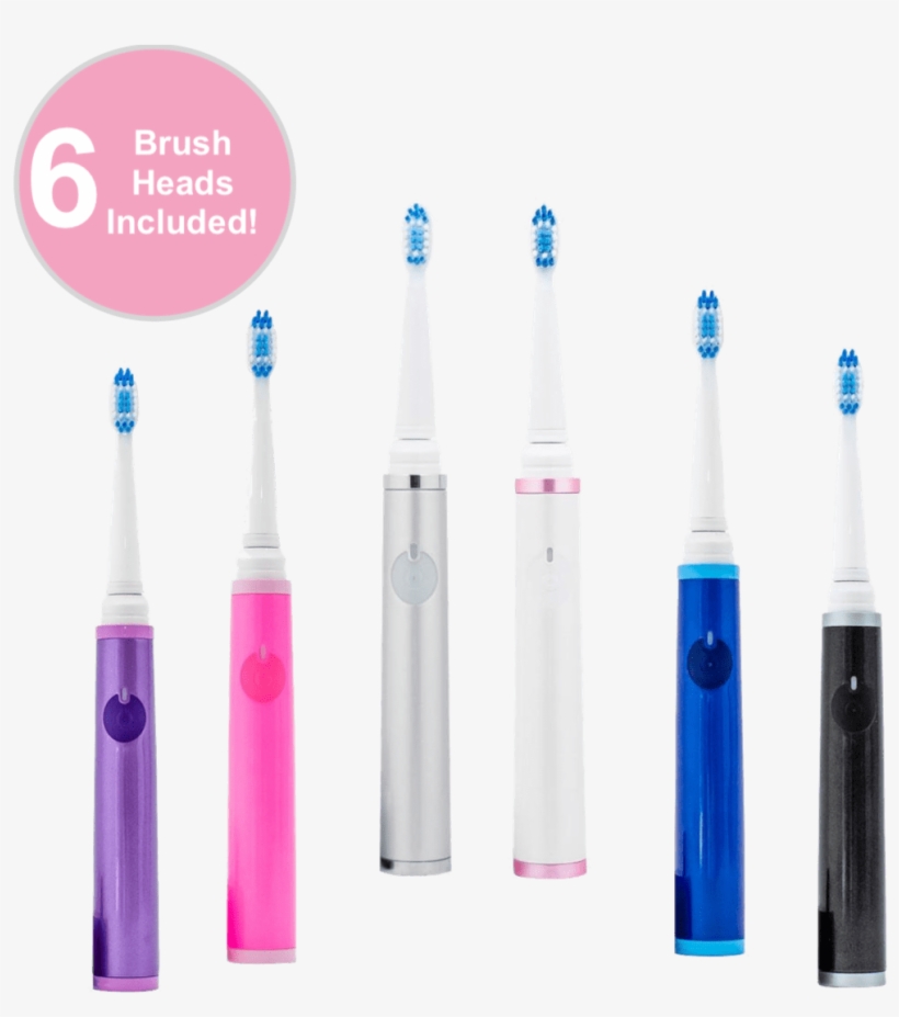 Electric Toothbrush, transparent png #2177780