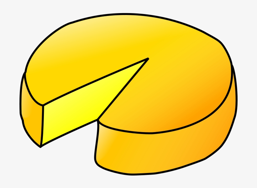 Cheese Vector French - Cheesy Clipart, transparent png #2177851