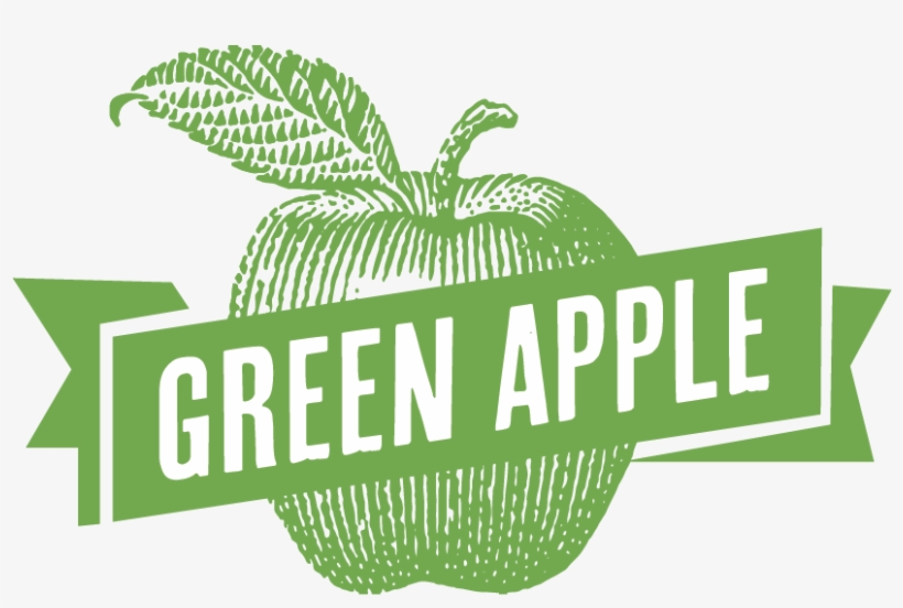 Greeenapple Master Pos-01, transparent png #2178041