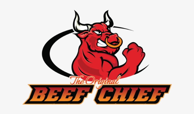 Beef Chief, transparent png #2178066