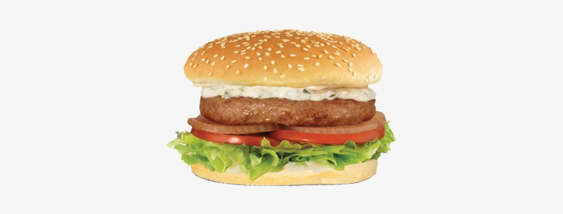 100% Kiwi Lamb - Chicken Fillet Burger, transparent png #2178089
