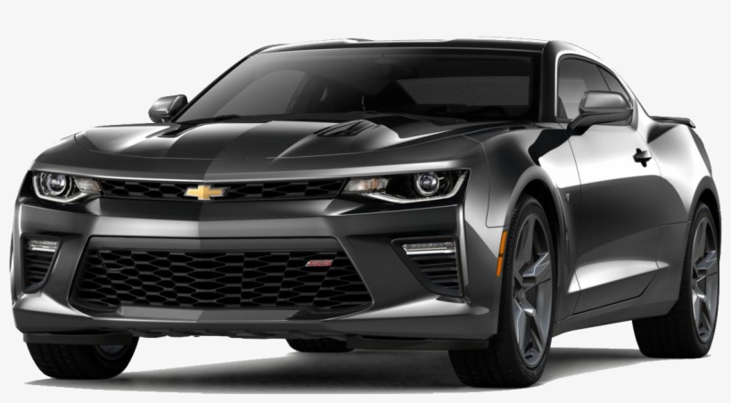 Camaro Background Png Image - Chevrolet Camaro, transparent png #2178109