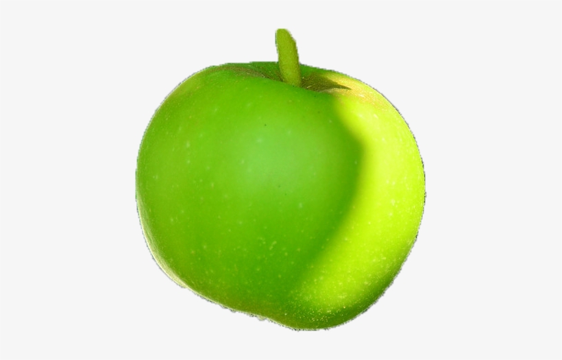 Green Apple 1200*795 Transprent Png Free Download - Drawing, transparent png #2178112