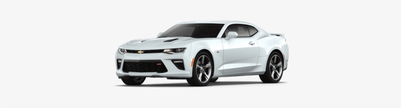2018 Camaro 2ss - Chevrolet Camaro, transparent png #2178114