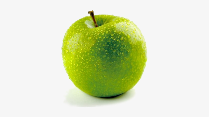 Green-apple - Crisp Apple Rose Candle Fragrance Oil, transparent png #2178132