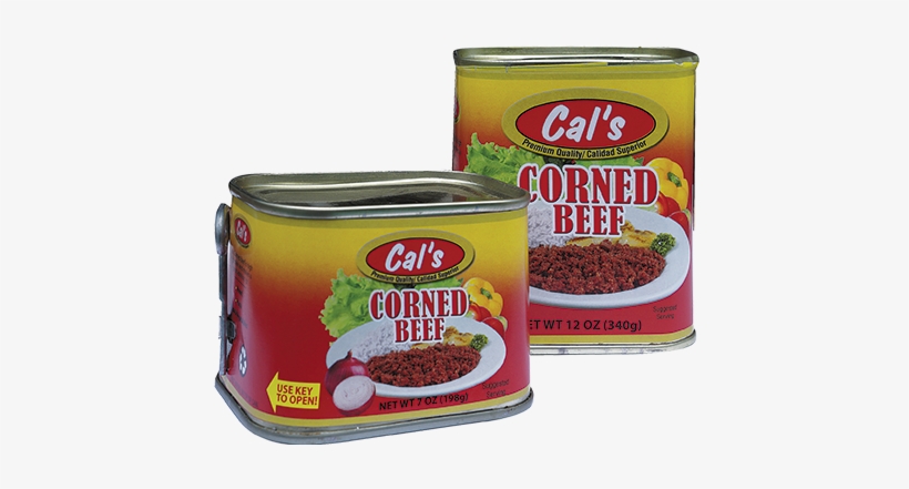 Full Corned-beef - Corned Beef, transparent png #2178135