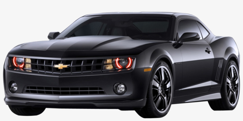 Share This Image - Imagenes Del Auto Chevrolet Camaro, transparent png #2178219