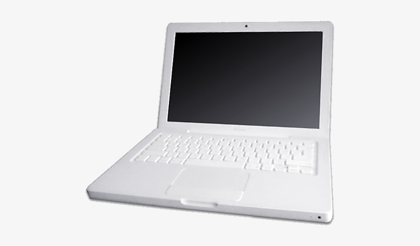 Macbook White Transparency - Macbook Pro 15 White, transparent png #2178320