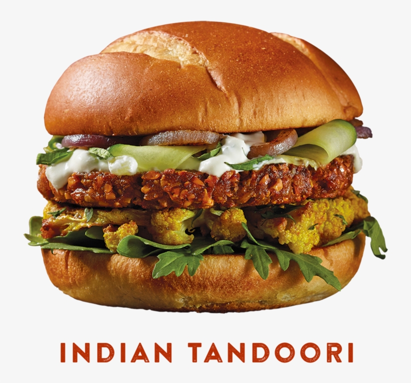 Indian Tandoori Thumb - Portable Network Graphics, transparent png #2178351