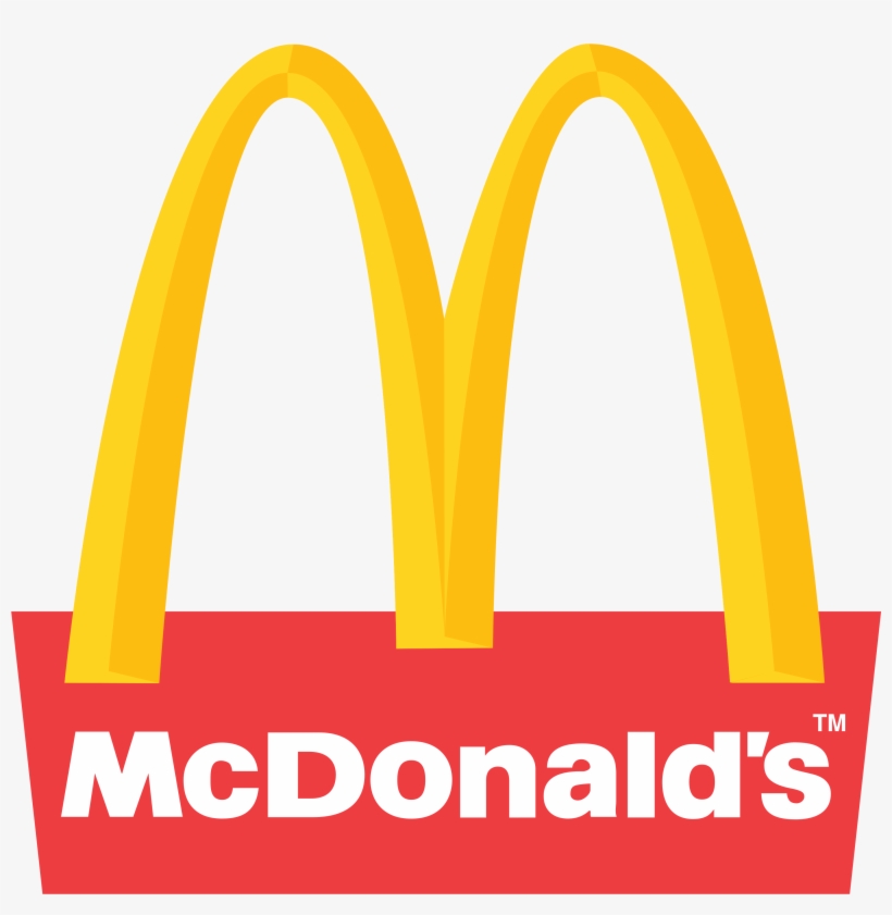 Mcdonald\'s Logo Png - Mcdonalds Logo Png - Free Transparent PNG ...