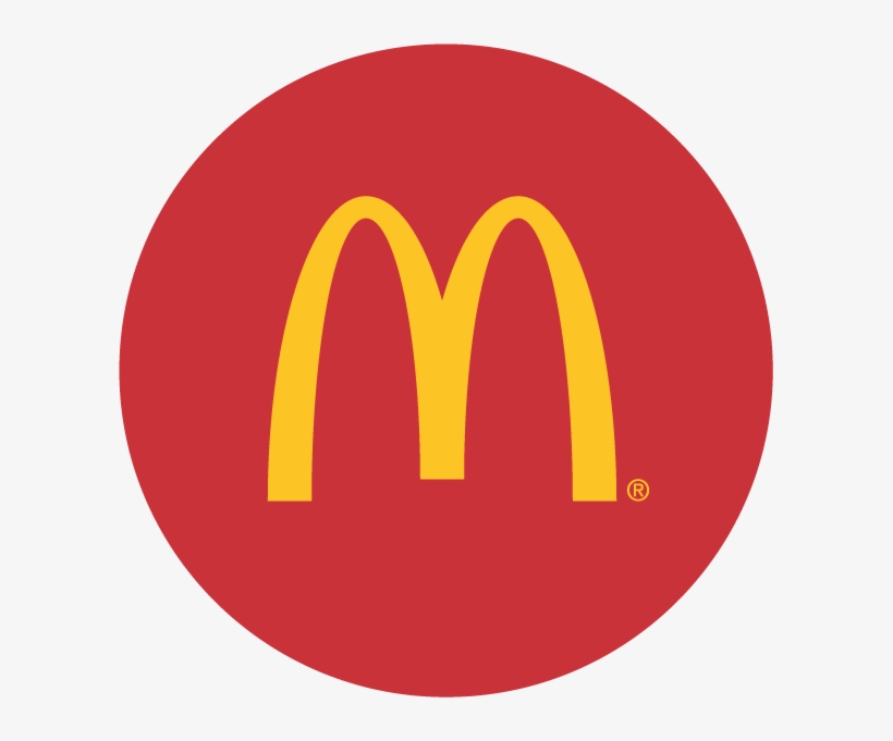 Logo Mcdonalds Png Png Free - Mcdonalds Diversity And Inclusion, transparent png #2178478