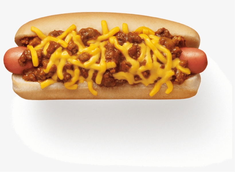 Atlanta Influencer, Atlanta Blogger - Hot Dog Chili Cheese, transparent png #2178566