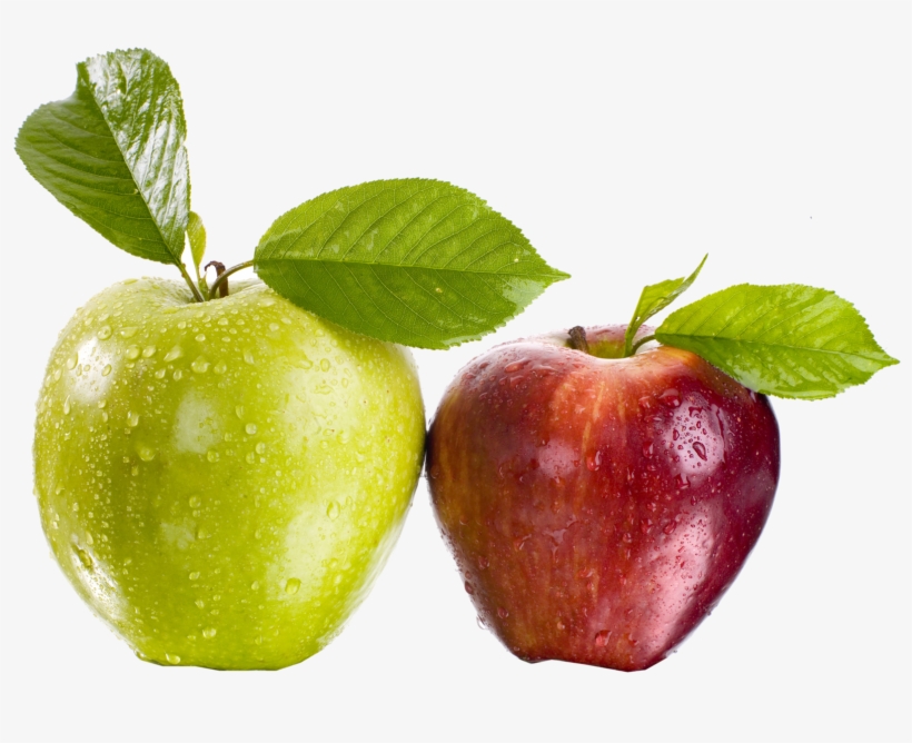 Apple Png - میوه تک, transparent png #2178659