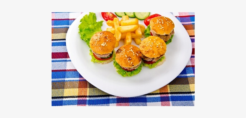 Exploring Consumer Preferences Towards Fast Food Industry,, transparent png #2178678