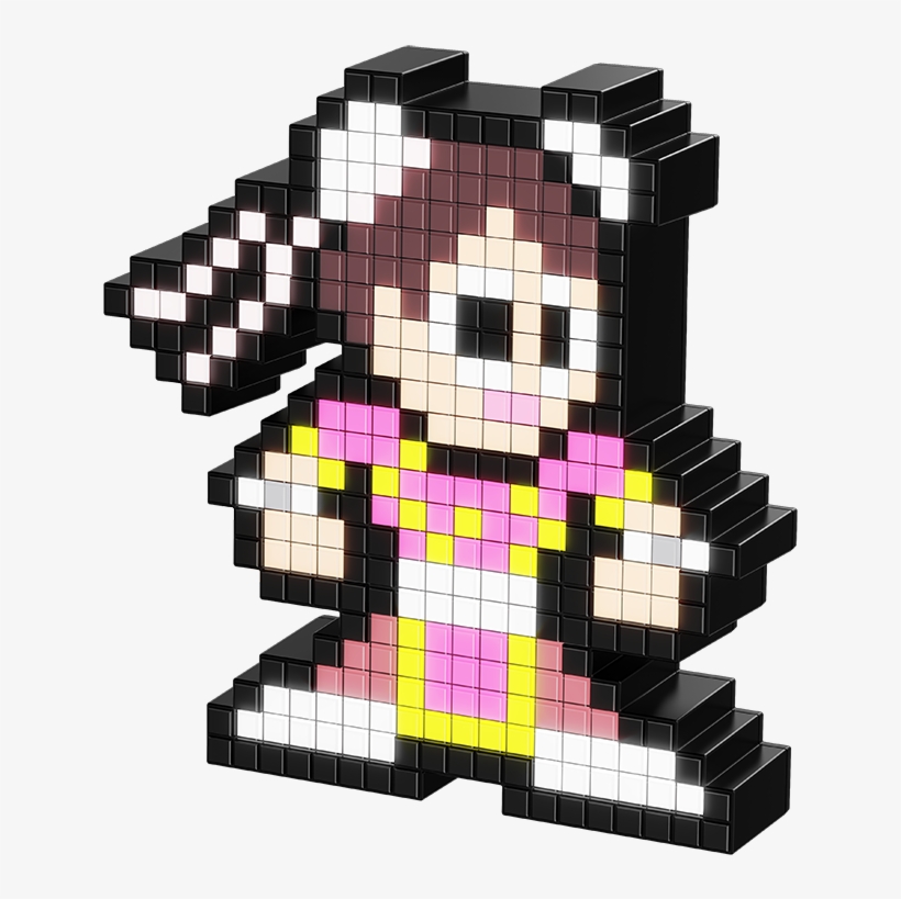 Captain Marvel Vs Chun Li, transparent png #2178742