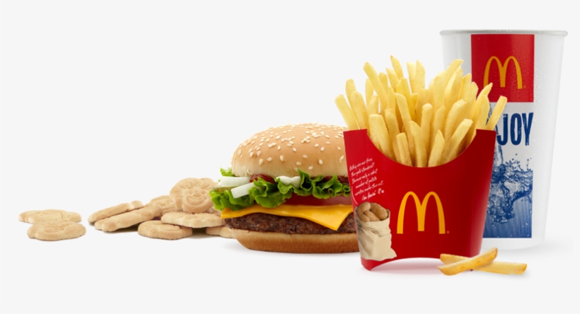 Mcdonalds Logo Transparent - Cira Centre, transparent png #2178809