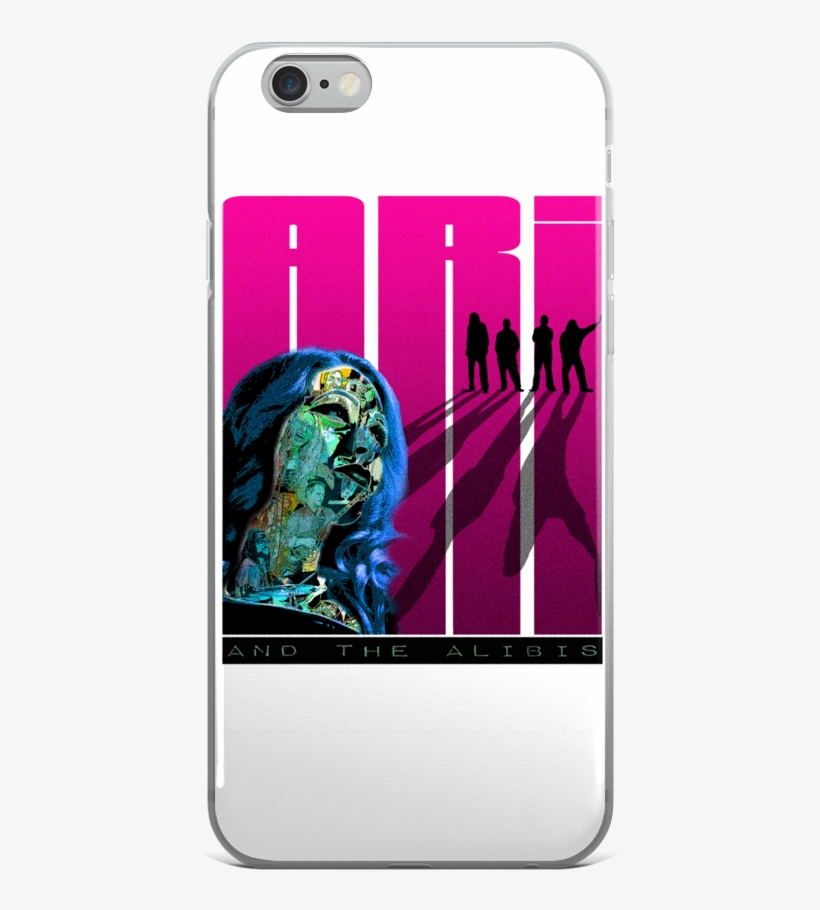 Image Of Iphone Cover - Drink, transparent png #2179021